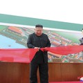 Kim Jong Un Muncul dari 'Serangan Kematian', Ini Kata Trump