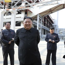 Kim Jong Un Dikabarkan Koma, Ini Update Terbarunya!