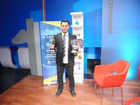 Brantas Abipraya Borong Penghargaan Top IT & Top Telco 2020