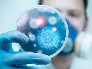 Ilmuwan China Ciptakan Virus yang Bisa Membunuh dalam 3 Hari