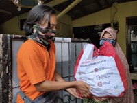 Kurangi Beban Rakyat, Ini Deretan Program Bansos Pemerintah