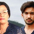 Ssst...Sri Mulyani & Reza Rahadian Bahas Bansos Rp 110 T nih