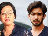 Reza Rahadian Curhat Pajak Pekerja Seni, Ini Jawaban Menkeu