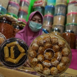 16 Ide Bisnis Jelang Ramadhan, Bisa Buat Tambah THR