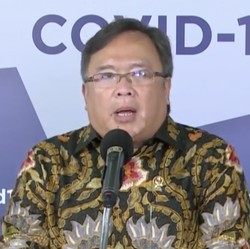 Menristek Buka-Bukan Soal Vaksin Lokal, Simak di Impact!