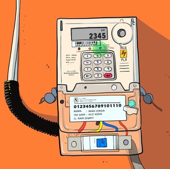 Catat Nih! PLN Pastikan Tarif Listrik Non Subsidi tidak Naik
