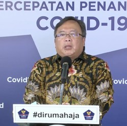Juni, Rapid Test 'Karya Anak Bangsa' Siap Pakai Lawan Corona