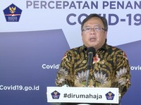 Juni, Rapid Test 'Karya Anak Bangsa' Siap Pakai Lawan Corona
