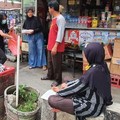Libatkan Warteg, CT Corp Bagi Ribuan Nasi Boks Selama Ramadan