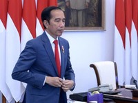 Jokowi Perjuangkan Negara Berkembang Dapat Keringanan Utang
