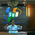 Tak Seperti Ramadan Biasanya, Inflasi April Cuma 0,08%