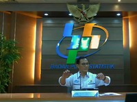 Tak Seperti Ramadan Biasanya, Inflasi April Cuma 0,08%
