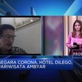 Sepi Pengunjung, Pengusaha RI Ramai-ramai Mau Jual Hotel!