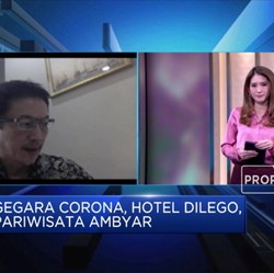 Sepi Pengunjung, Pengusaha RI Ramai-ramai Mau Jual Hotel!