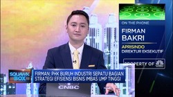 Aprisindo: PHK Industri Sepatu Saat Pandemi Akibat Relokasi