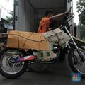 Ekonomi DKI Ditopang Sepeda Motor, Kalau Ganjil-Genap Gimana?