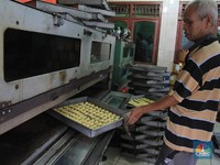 Bos BKPM Janji Izin UMKM Nanti Cuma Satu Lembar, Serius?