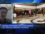 Kadin: Hadapi Corona, Bisnis Hotel Bisa Bertahan 3 Bulan