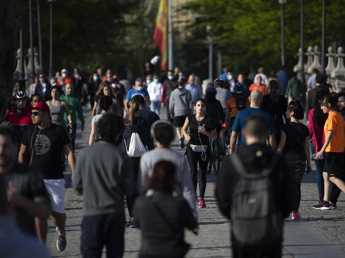 Krisis Perumahan Spanyol: Harga Melonjak, Kaum Muda Terpuruk