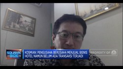 Kadin: Butuh Relaksasi Rp 1.600 T Bagi Pariwisata Terdampak
