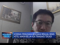 Kadin: Butuh Relaksasi Rp 1.600 T Bagi Pariwisata Terdampak