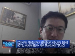 Kadin: Butuh Relaksasi Rp 1.600 T Bagi Pariwisata Terdampak