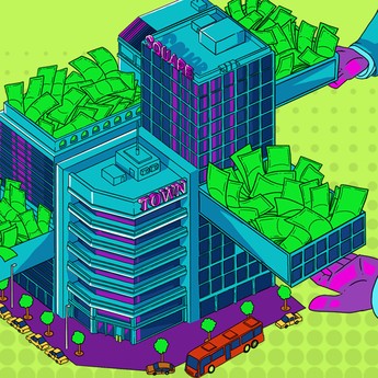 Banyak Mal Tutup, Begini Posisi Kas 11 Emiten Pengelola Mal