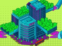 Banyak Mal Tutup, Begini Posisi Kas 11 Emiten Pengelola Mal