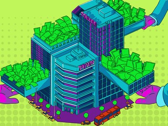 Banyak Mal Tutup, Begini Posisi Kas 11 Emiten Pengelola Mal