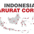 Kasus Positif Covid-19 RI Belum Ada Tanda-Tanda Turun