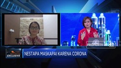 Imbas Corona, AirAsia Tunda Rencana Pengembangan Maskapai