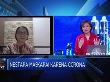 Imbas Corona, AirAsia Tunda Rencana Pengembangan Maskapai