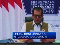 Pak Jokowi, Ini Kendala Tes Covid 19 Bisa 10 RIbu/Hari
