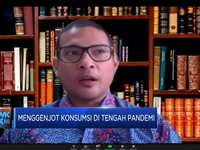 Ekonom: Butuh Stimulus Rp 170 T Bagi Masyarakat Rentan Miskin