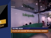 Kominfo Panggil Tokopedia Hingga Wisatawan Asing Ke RI Anjlok