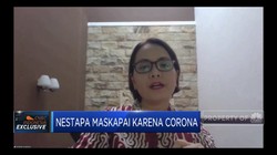 Tak Bisa Terbang Karena Corona, Ini Insentif Harapan AirAsia