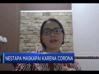 Tak Bisa Terbang Karena Corona, Ini Insentif Harapan AirAsia