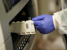 Ini Vaksin Moderna, Obat yang Hasilkan Antibodi Covid-19