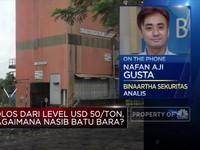 Permintaan Meningkat, Harga Batu Bara Tembus Level USD 50/Ton