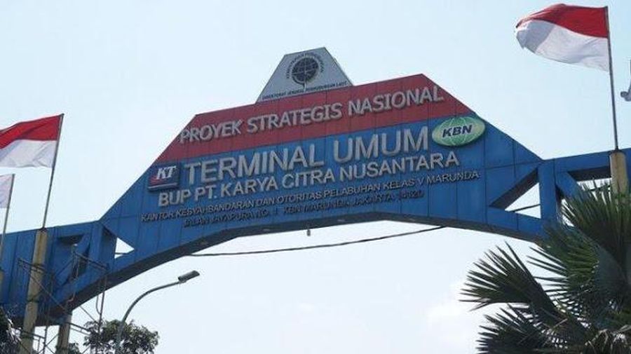 Dok. PT KCN
