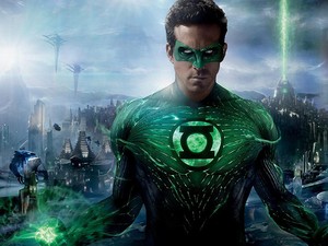 Sinopsis Film Green Lantern: Perjalanan Menjadi Pelindung Galaksi