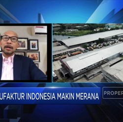 Ini Kata Chatib Basri Agar PSBB Tak Berujung PHK
