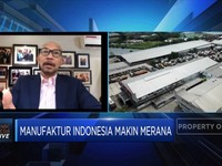 Chatib Basri: Pentingnya Jaminan Sosial & Stimulus Saat PSBB