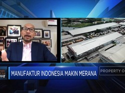 Chatib Basri: Pentingnya Jaminan Sosial & Stimulus Saat PSBB