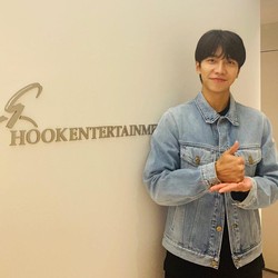 Konflik dengan Agensi, Lee Seung Gi Mau Sumbangkan Honornya