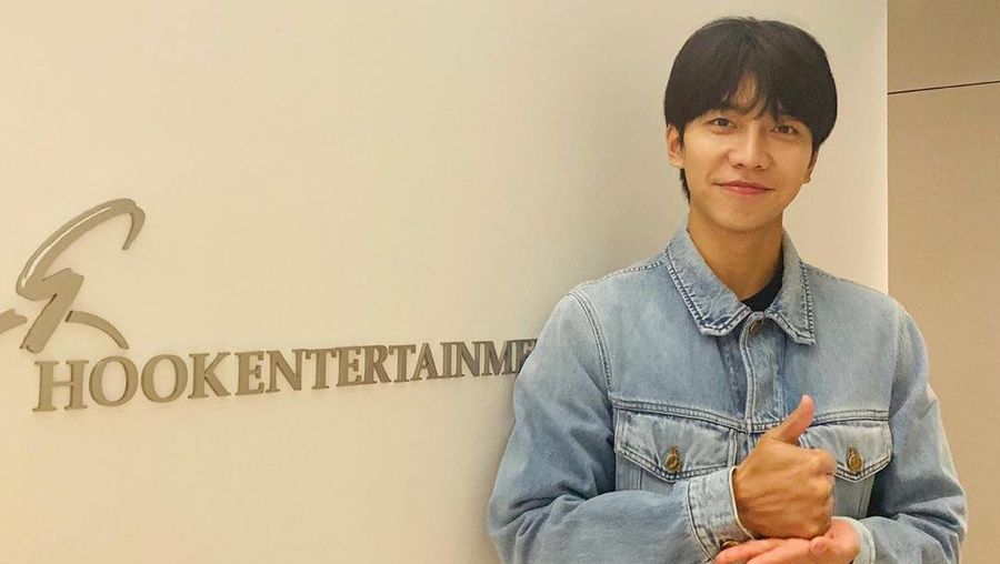 Halo, saya Aktor Ji-wook. Dia terpilih sebagai aktor yang kuat oleh Kang Han dan berpartisipasi dalam estafet yang bermakna.

Bahkan selama hari-hari yang sulit di Corona 19, kami dapat menjalani kehidupan sehari-hari dengan tenang berkat para staf medis yang membantu kami mengatasi krisis lebih daripada orang lain. Terima kasih dan hormat yang tulus.
Saya berharap Anda semua staf medis terbaik setiap hari dengan kegembiraan karena aman, sehat, dan tertawa sejenak.
Kami harap Anda semua memiliki hari yang sehat, dan silakan berpartisipasi dalam Tantangan berkat #####################################################

Berkat perawatan medis, # karena kampanye, pelari berikutnya adalah semua orang yang membaca artikel ini. Tolong jaga agar tetap hangat :)