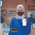 Mobile JKN Jadi Andalan Dokter Saat Physical Distancing