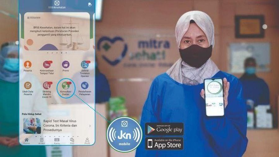 dok: BPJS Kesehatan