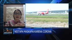 Sempat Ditutup, AirAsia Akan Buka Kembali Rute Internasional