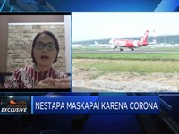Sempat Ditutup, AirAsia Akan Buka Kembali Rute Internasional